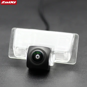

Car Rearview Parking Camera For Nissan Latio / Tiida Sedan Auto Back parking Camera HD Android Big Screen 1000 TV Lines