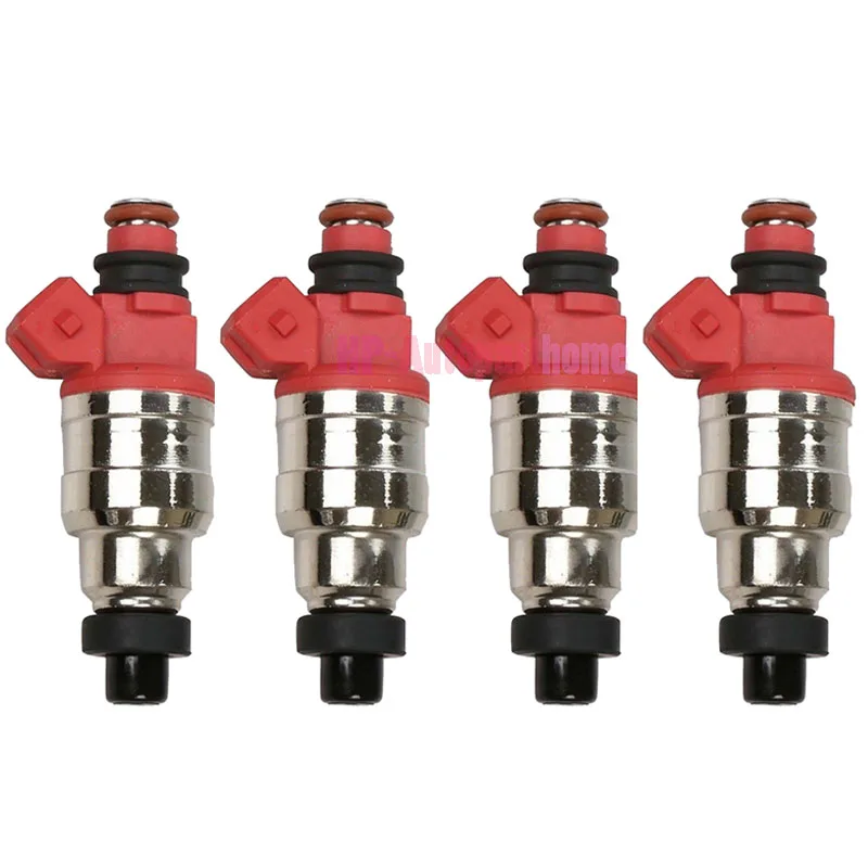 Fuel Injector Nozzle For G609-13-250 G60913250 Mazda B2600 2.6L-L4 1990-1994 02