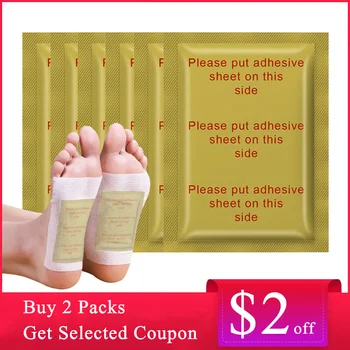 

200pcs=100pcs Patches+100pcs Adhesives Kinoki Detox Foot Patch Slimming Pads Ginger Foot Pads Weight Loss Patch Foot Care Tool