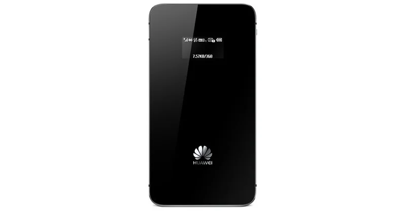 Разблокированный роутер mifi 4g huawei e5878 Мобильный Wi Fi sim карта карманный со слотом