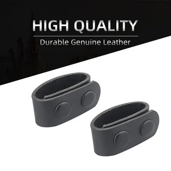 

1 Pcs Duty Belt Keeper with Double Snaps for 2 Wide Belt Security Tactical Belt SWAT Military Hunting clothing accessories2