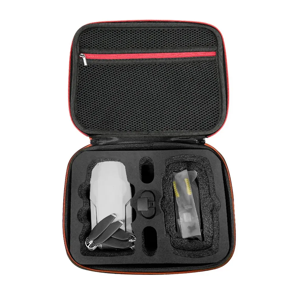 Carrying Case Storage Bag wear-resistant fabric, compact and portable For DJI Mavic Mini Drone Accessories