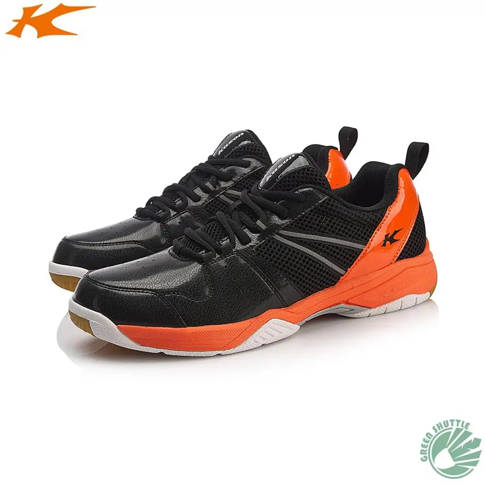 Лидер продаж оригинальные касон бадминтон обувь дышащие и профессиональные спортивные кроссовки для мужчин FYTN003 - Цвет: Men FYTN003-1