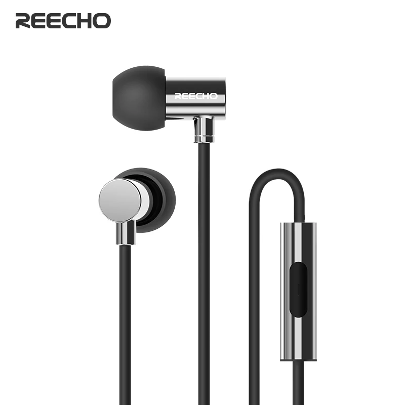 Наушники AK REECHO GY 07 сбалансированная арматурная гарнитура Hi Fi | Наушники и гарнитуры -4000353588434