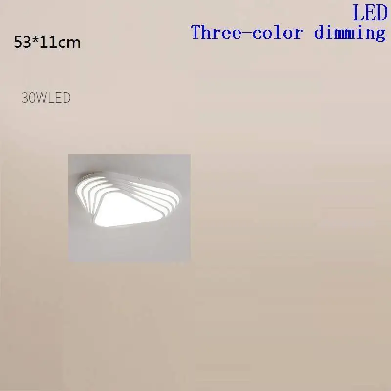 Plafonnier Plafon Sufitowe светильник ing Lampen современный декор для гостиной Lampara Techo светодиодный светильник потолочный светильник