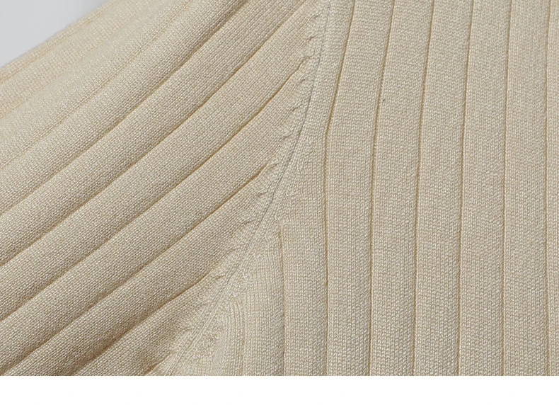 S-4XL размера плюс вязаный кардиган женский осенний однотонный полосатый v-образный вырез длинный рукав однобортный Тонкий свитер пальто женские топы