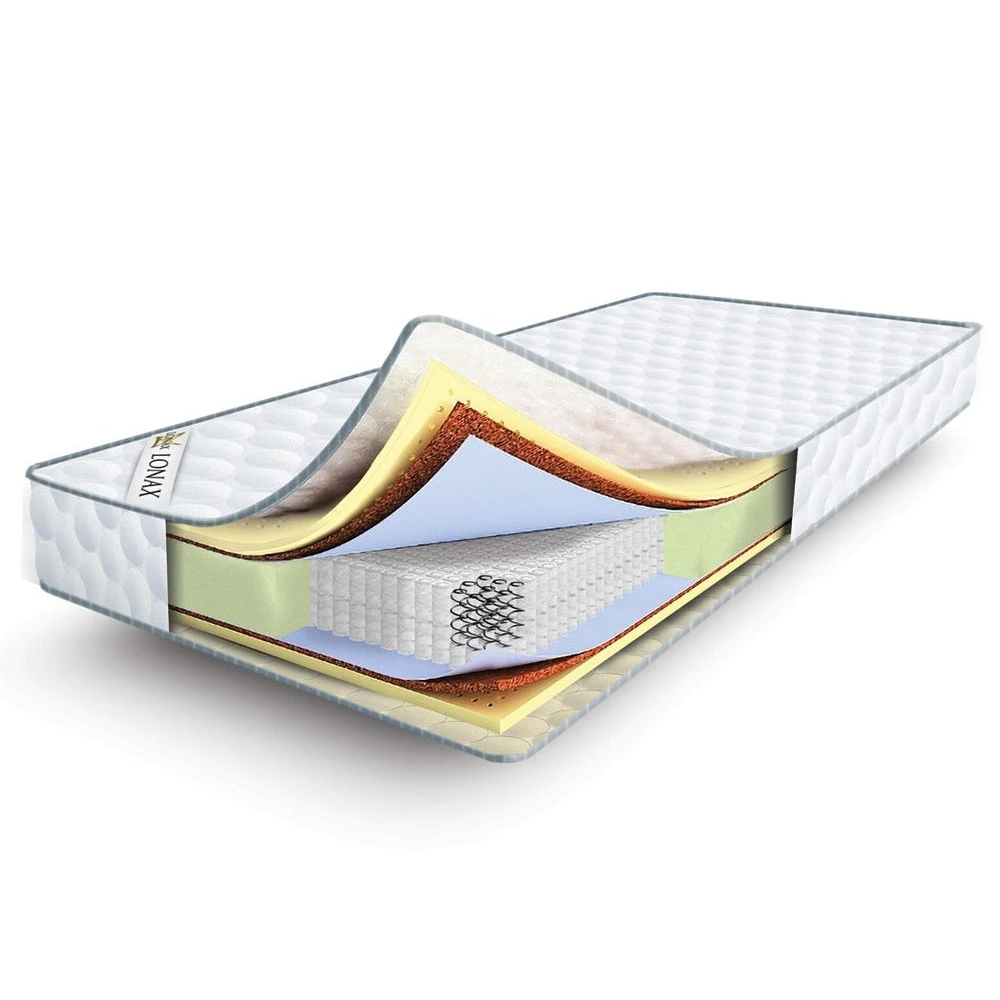 Матрас Lonax Medium Light S1000 | Мебель