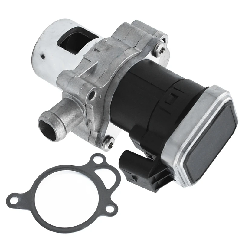 Клапан EGR с прокладкой для Dodge Freightliner MB Sprinter 2500 3500 04-06