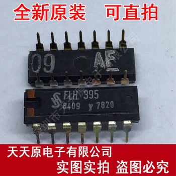 

Free shipping 10PCS/LOT FLH395 DIP14