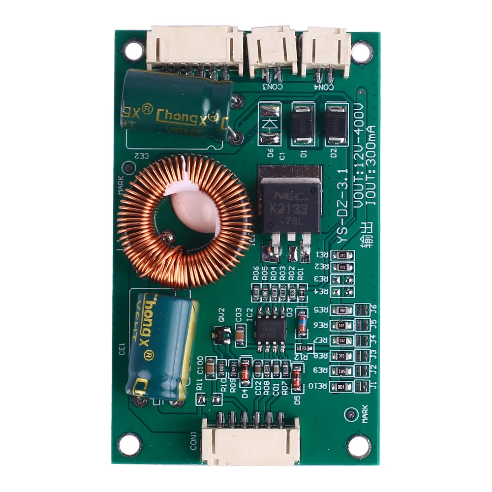 Универсальный Led Драйвер Для Телевизора Купить