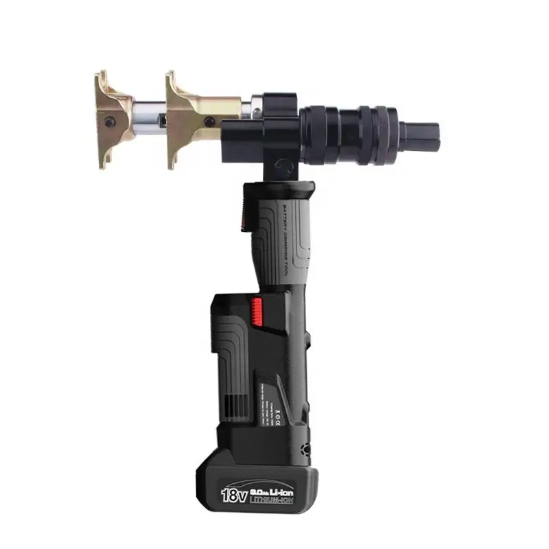 Free Shipping PZ-1240 Axial Pipe Clamping Tools with clamping range of 16-32mm pipes | Инструменты