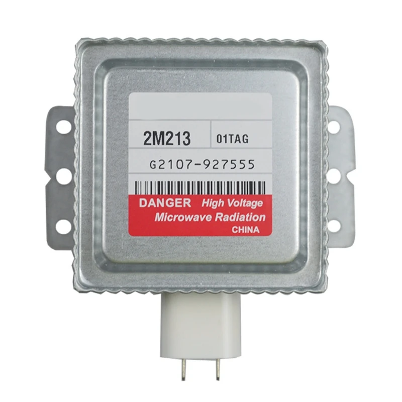 F92F 2M213 LG Microwave Oven Magnetron 500W Low Power Heating Tubes for Solving the Problem of Non-heating | Бытовая техника