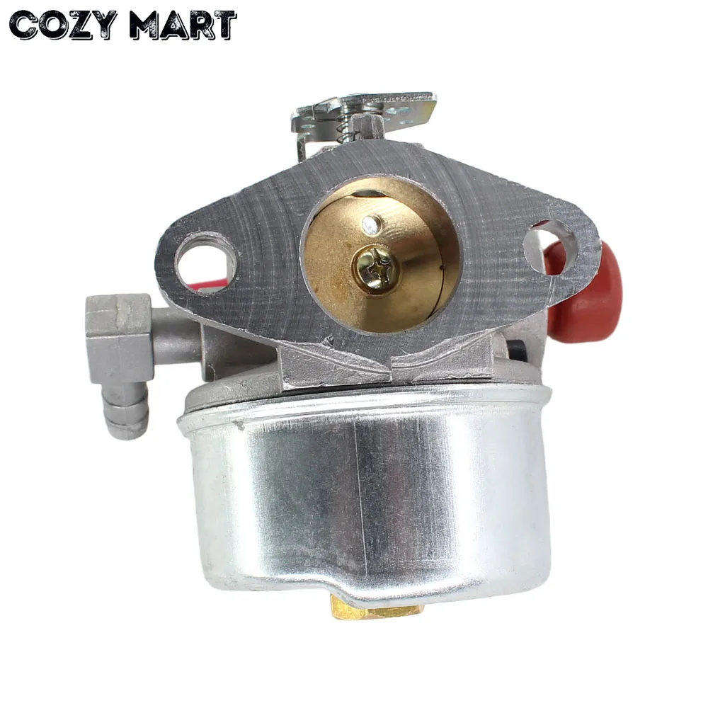 Карбюратор с прокладкой для craftman 3.5HP 536,772101 Sears Edger 3.8HP Tecumseh 143,013802 Carb