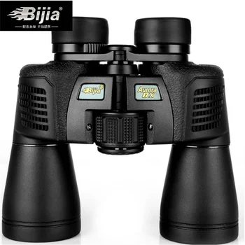 

BIJIA 10X50 Double Tube High-definition Low-light Low-light Night Vision Outdoor Telescope