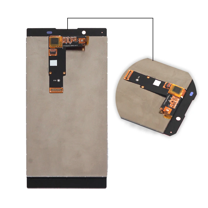 SONY Xperia L1 G3312  (5)