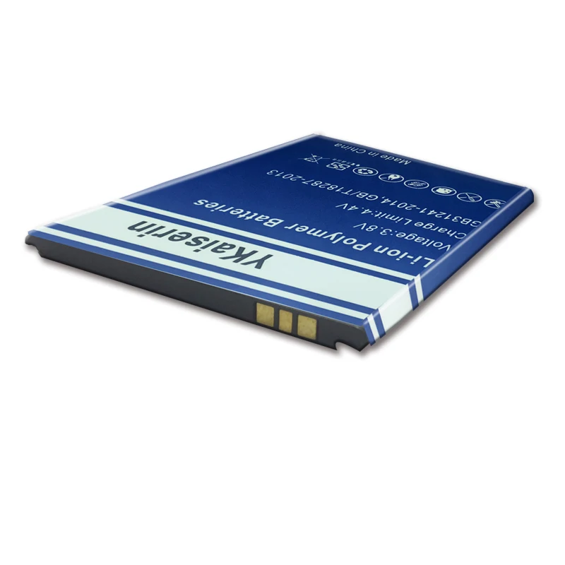 3300 мАч батарея большой емкости для CUBOT GT99 P5 Samrtphone+ отслеживающий номер batteria batterij