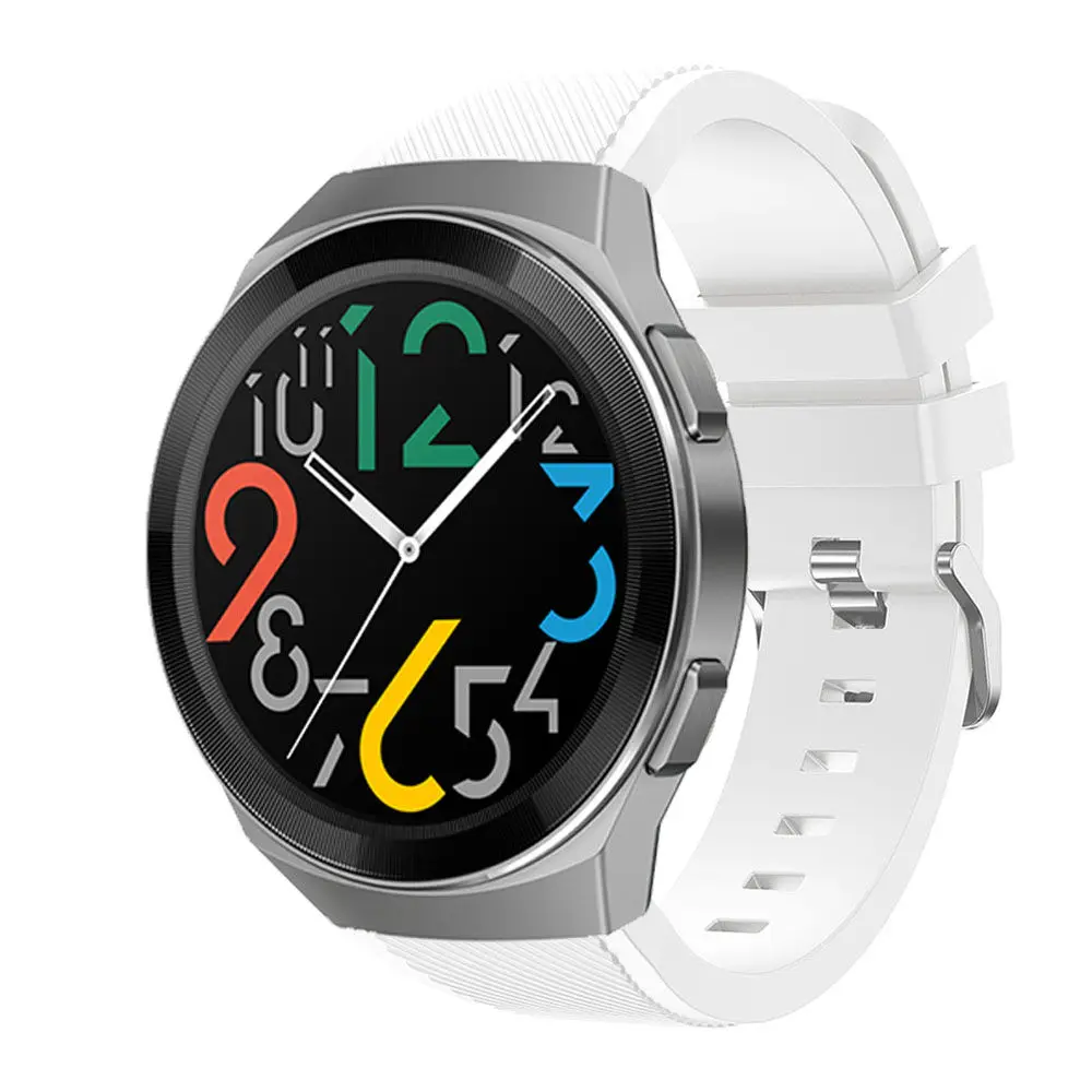 Watch-band-For-Huawei-watch-GT-2e-GT-2-46mm-Strap-Smartwatch-Replacement-wristband-For-Huami
