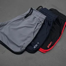 Thin Style Asrv Shorts Clothing Fitness Men Pants Man Summer Aesthetics Male Men's Casual Free Shipping Homme Sashes M-2xl