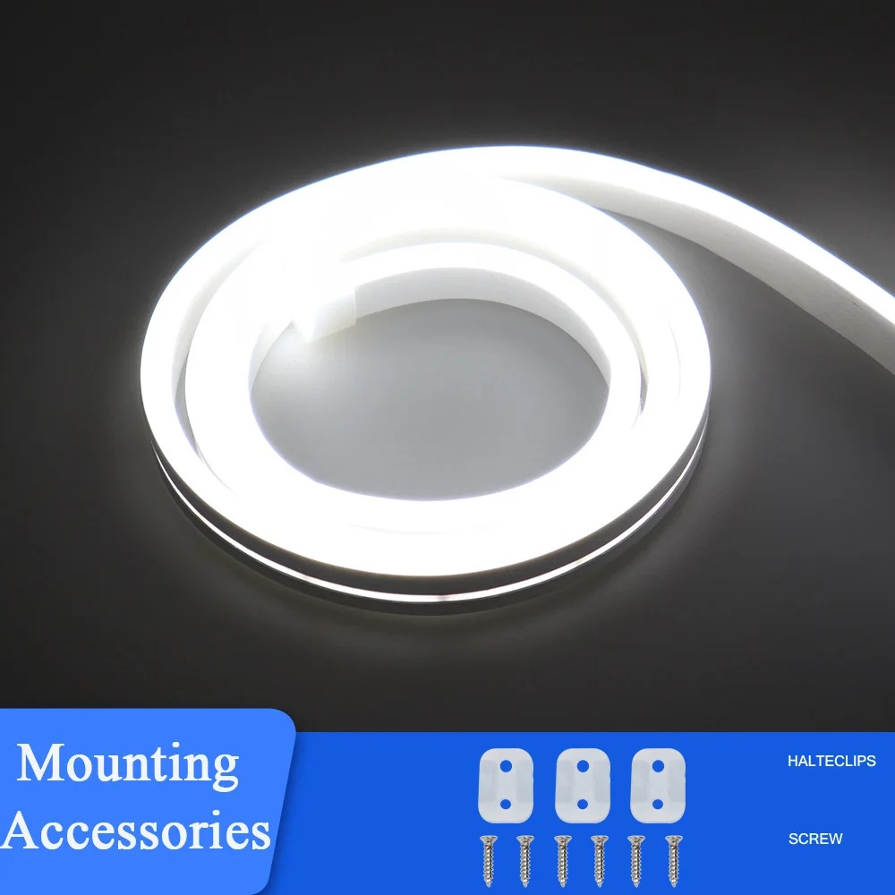 Светильник светодиодный для шкафа 1/2 шт. 1/2/3/4/5 м | - Цена: 