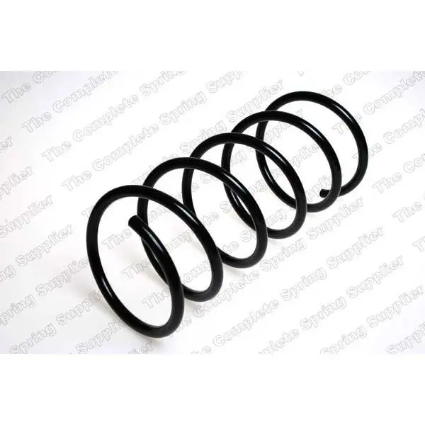 Пружина подвески FORD MONDEO II 1 6/1.8/2.0 96-00 передняя LESJO | Автомобили и мотоциклы