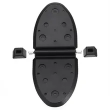 Резиновые ставни для Воды Комплект Профессиональная установочная оснастка части прочные водонепроницаемые ворота корабль выхлопные хлопки для Mercruiser