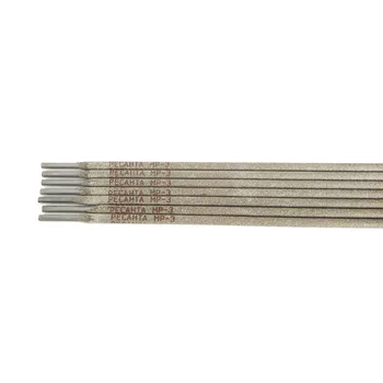 

Electrodes for welding MP-3 F5 0 3 kg
