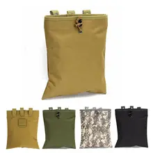 Многофункциональная тактическая Сумка Molle, сумка для восстановления, для охоты, страйкбола, водонепроницаемая, 1000D, нейлоновый поясной ремень, наружная упаковка