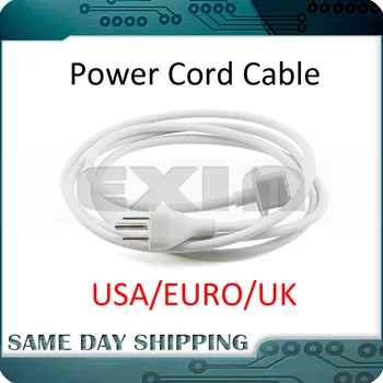 

New USA EU UK Version Power Cord Cable for Apple iMac 21.5" A1311 A1418 27" A1312 A1419 and Display 24" A1267 27" A1407 A1316