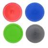 40Pieces 64mm Durable Plastic Air Hockey Pucks Entertainment Table Game Air Hockey Pucks Replacement Accessories ► Photo 1/6