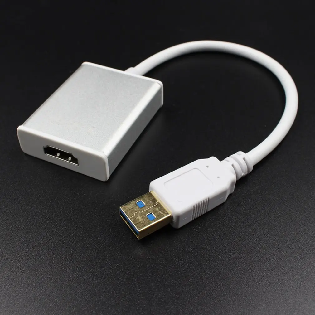 Передача Hdmi внешняя видеокарта преобразования данных кабель передачи данных скорость передачи для поддержки передачи данных нескольких устройств