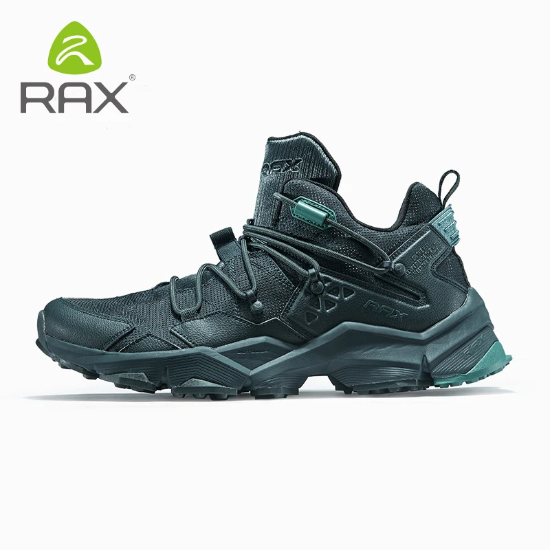 Rax/мужские спортивные кроссовки; Уличная обувь для бега; спортивная обувь для бега и ходьбы; спортивные кроссовки; женские дышащие кроссовки с подушкой - Цвет: Molv sports sneakers