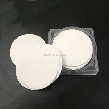 

50pcs/lot lab PVDF Dia 47mm 50mm Mutiple pore size microporous membrane millipore filtration filter membrane