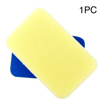 

Practical Table Tennis Bat Non-scratch Professional Reusable Harmless Portable Rubber Sheet Accessories Outdoor Cleaning Sponge