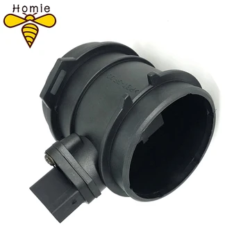

Mass Air Flow MAF Meter Sensor For Mercedes-Benz W220 W463 E430 S500 S430 ML430 SLK55 AMG 0280217810 A1130940048 0 280 217 810