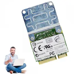 Carte adaptateur vidéo Tv/ordinateur portable Bcm970015, matériel cristal, carte Pc pour 1er décodeur 1080p Aw vd920h Mini Wifi J2v8 