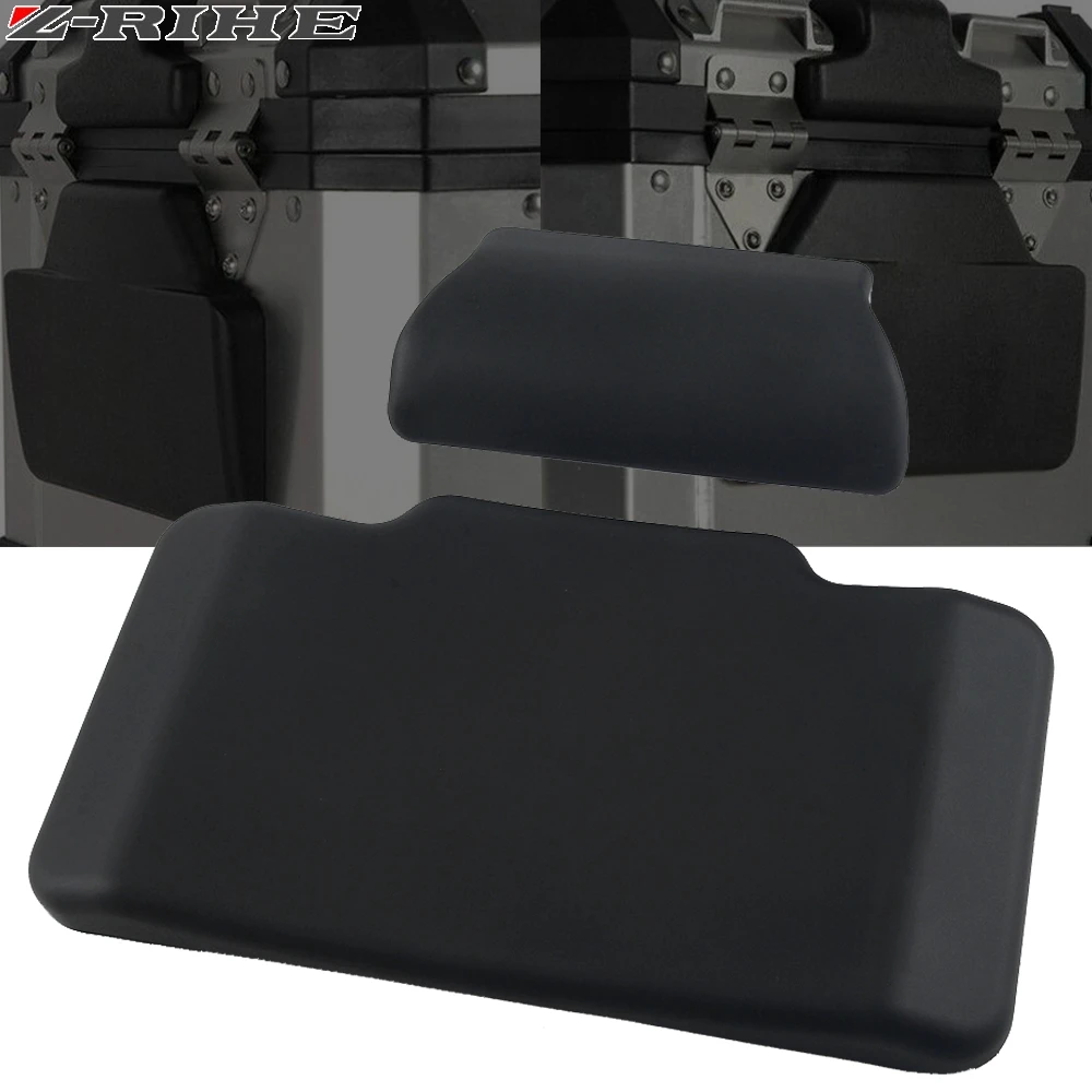 

ZRIHE F850GS For BMW Genuine Motorcycl Backrest Back Topcase Set Backrest Cushion Top Case R1200GS R1200GS F800GS ADV Adventure