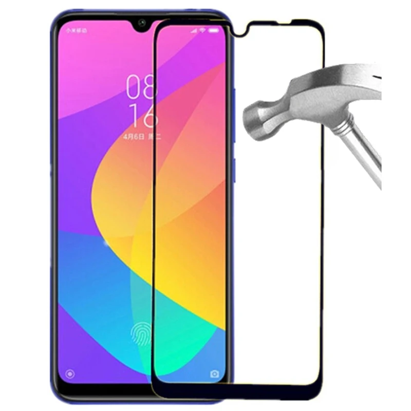 Защитное стекло для Xiaomi mi 9 Lite Защита экрана для Xao mi Xiomi My 9 светильник 9 Pro mi 9 SE защитная пленка из закаленного стекла