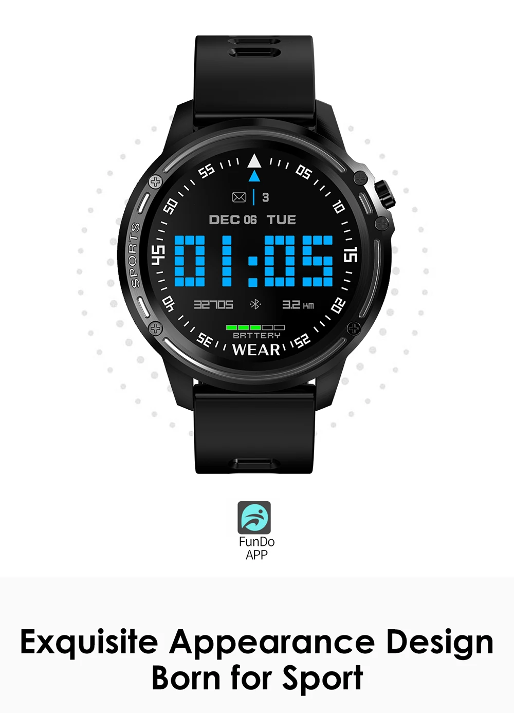 Greentiger новые L8 Смарт-часы для мужчин ЭКГ+ PPG IP68 Водонепроницаемый кровяное давление фитнес-трекер для измерения сердечного ритма спортивные Смарт-часы VS L5 L7