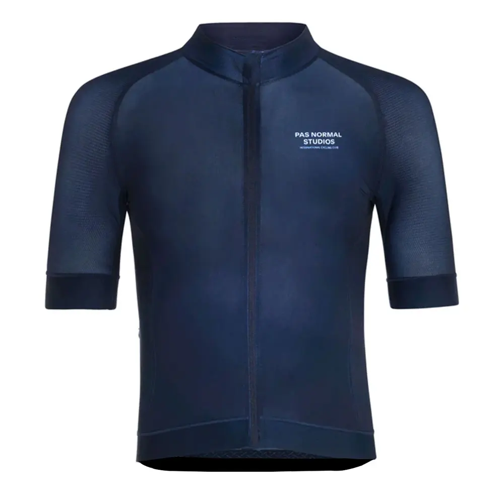PNS 2020 Short Sleeve Men Cycling Jersey MTB Road Bike Jersey Stripes Breathable Mountain Bicycle Jersey Maillot Ciclismo