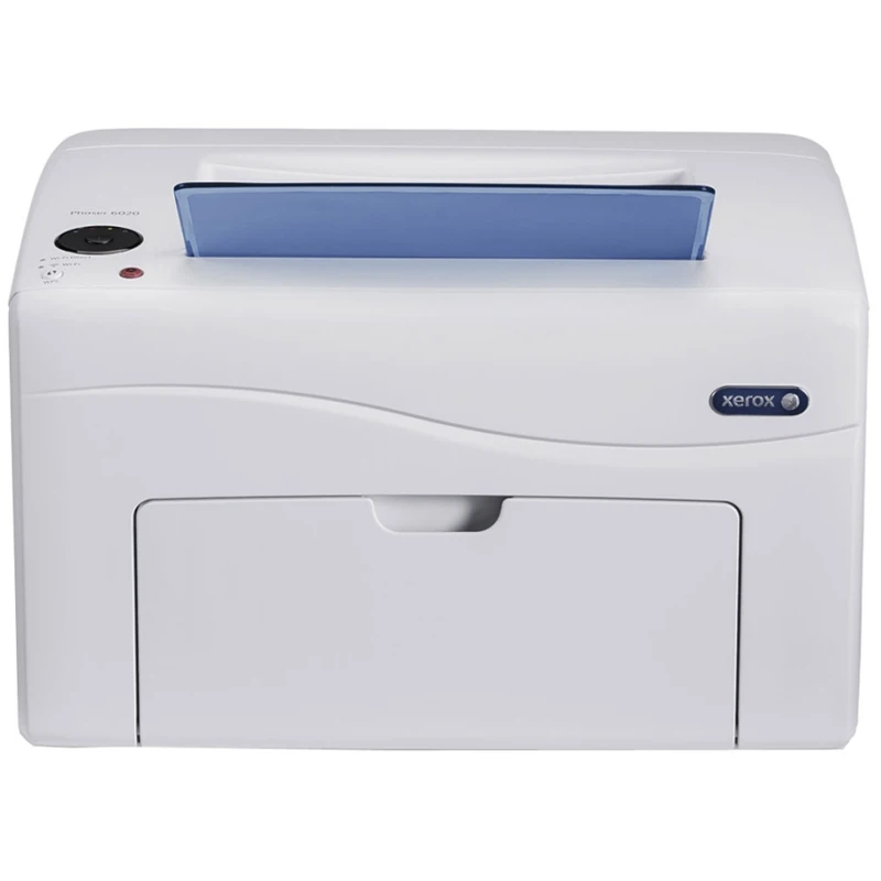 Принтер цветной Xerox Phaser 6020