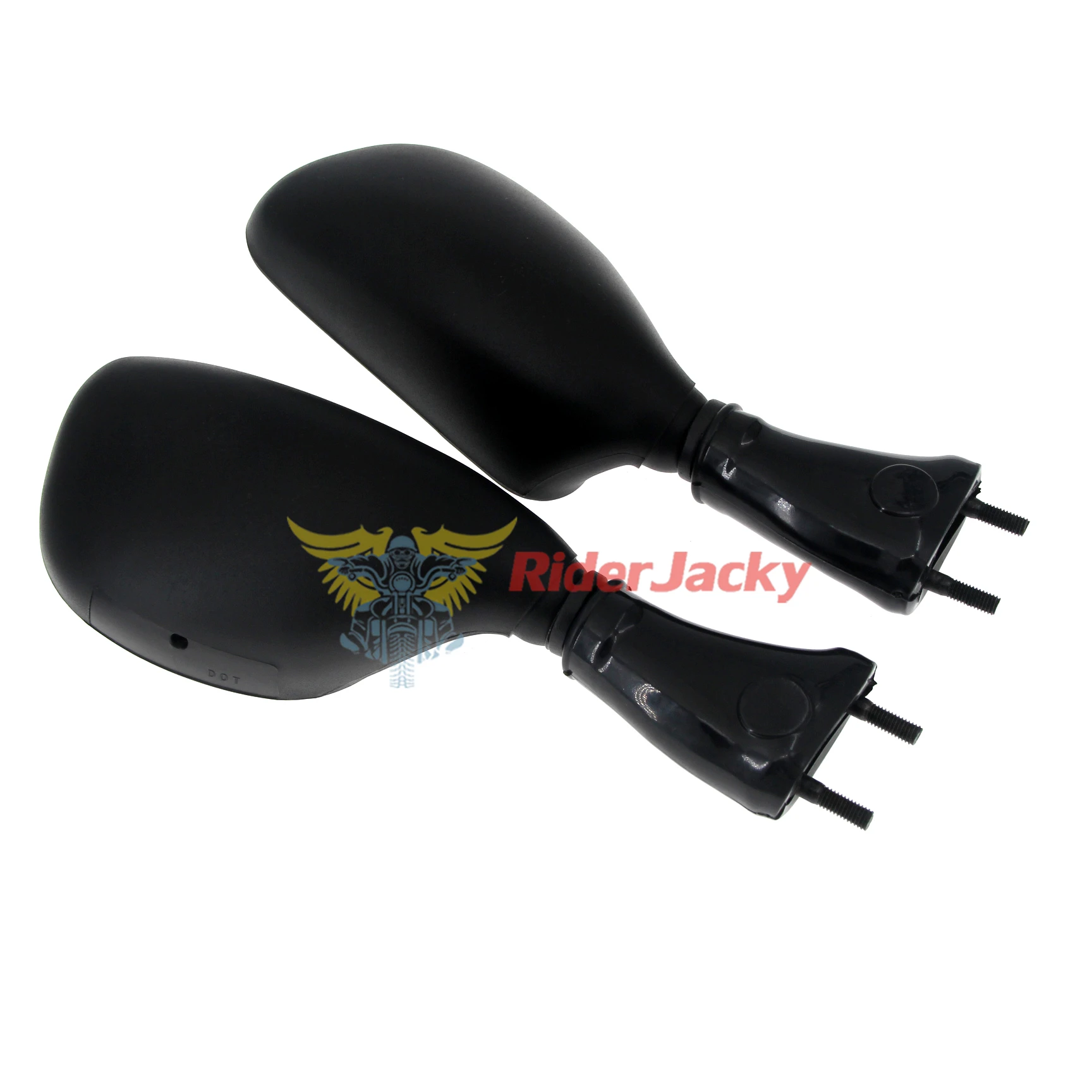Мотоцикл зеркала заднего вида для KAWASAKI ZX 9R ZX9R Ninja ZX-9R 1998-2003 1999 2000 2001 2002