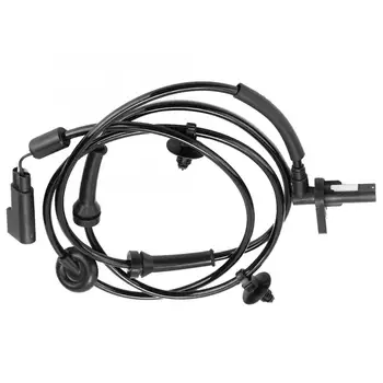 

speed sensor Front ABS Wheel Speed Sensor 6C112B372AB Fits for Fits for Ford Transit FL/FR 2006-2015 automobiles