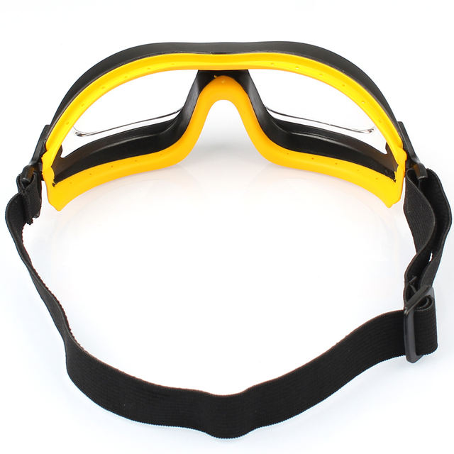 Anti-Splash Safety Goggles