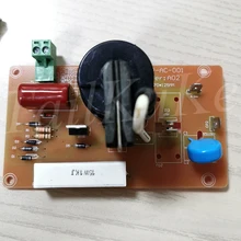 AC220V вход высокочастотная дуговая пластина зажигания плазменная аргоновая дуговая сварка Замена