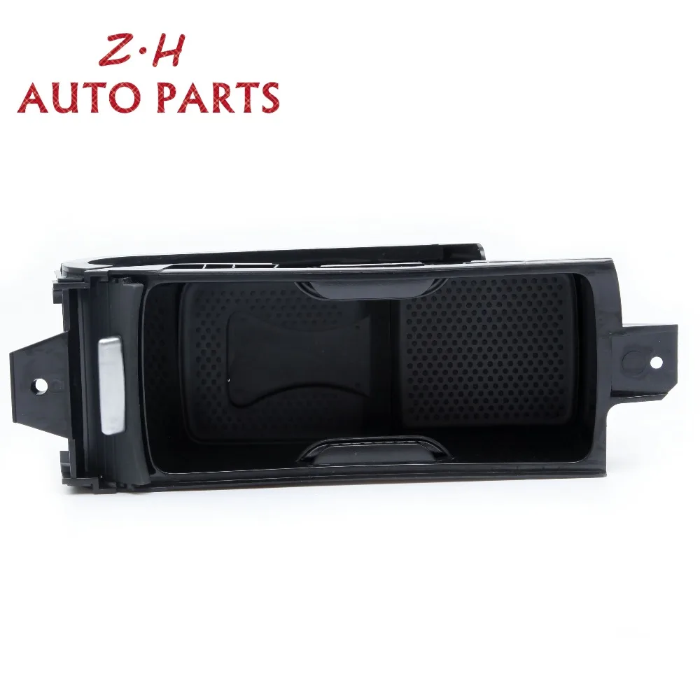 Черный Европейский подстаканник и прокладка 1K0 862 531 A для VW Jetta MK5 Golf MK5 MK6 EOS Scirocco 5KD86253182V без открывалки для бутылок