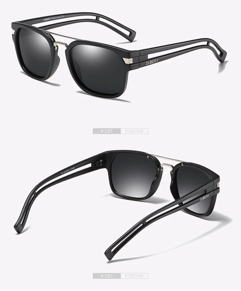 C1 Black