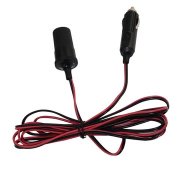 

1pc Extension Cable Replacement 3Meter Charger Lead Accessory Connector