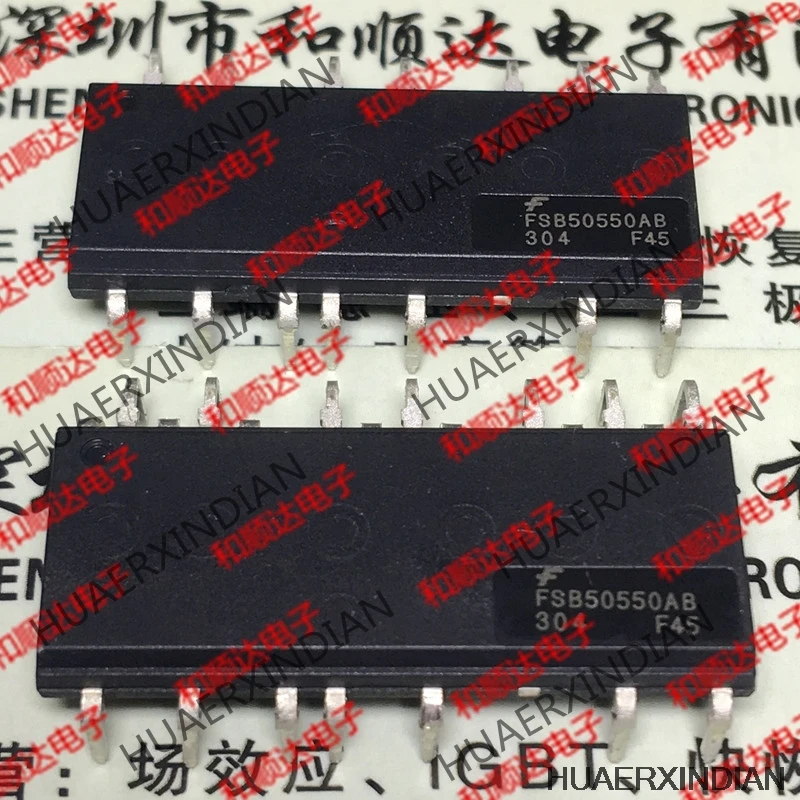 5 шт. FSB50550AB