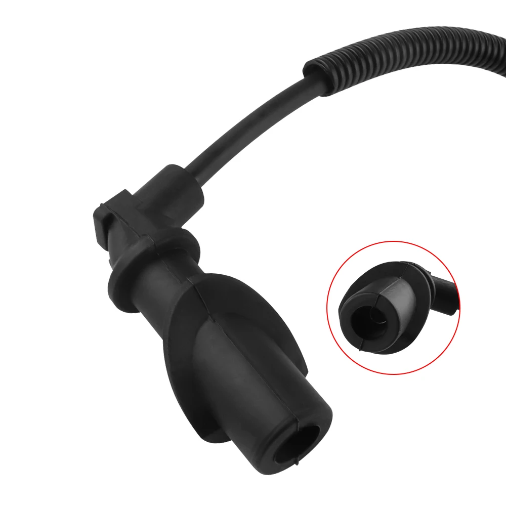 Ignition Coil Spark Plug Cap and Wire Polaris Ranger RZR 800 Polaris Sportsman 800 Military Ranger Crew XP 700 ignition coil pack connector