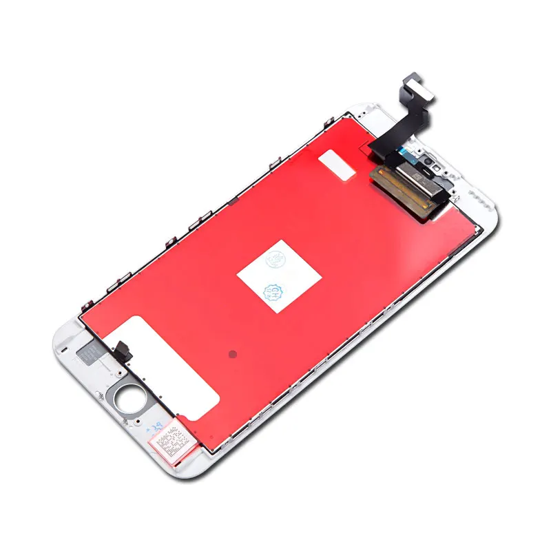Качественный ЖК-дисплей AAA для iPhone 4, 4S, 5, 5S, SE, 6, 6 S, 6 plus, 6S plus, 7, 7 plus, 8, 8 plus, ЖК-дисплей, сенсорный экран, замена, без битых пикселей